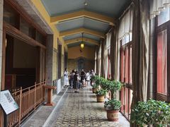 -伪满皇宫博物院