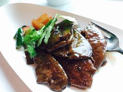 -欣叶食艺轩