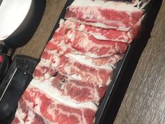 -火炉火自助餐(悠唐购物中心店)