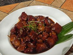-京北渔家傲