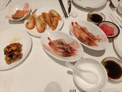 -京彩臻品火锅