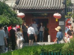 -有喜胶东小馆(太申祥和店)