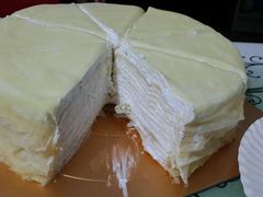 picture-OL’s Cake鲜荟千层(东风中路店)