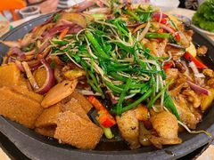 -一烙锅(友谊店)