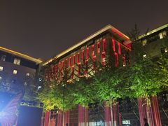 -西安威斯汀大酒店