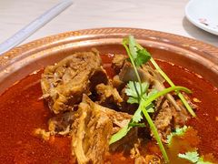 -蝎梁府(青年沟店)