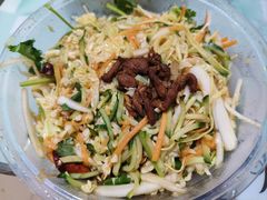 -亿牌牌东北烧烤(怀特店)