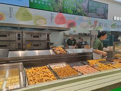 -泸溪河桃酥(西直门凯德店)