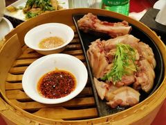 -同庆楼(滨湖万达广场店)