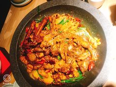 -六月雪干锅(涪城万达广场店)