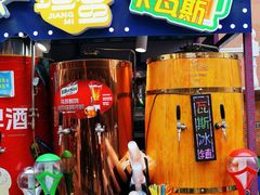 -新疆国际大巴扎