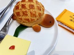 -蔡澜点心·粤菜(月星环球港店)