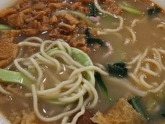 -许记大碗皮肚面馆(三条巷店)