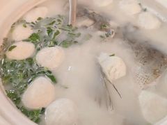 -紫藤园·天目湖大鱼头(南山竹海店)