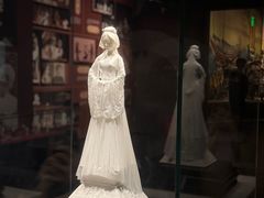-中国闽台缘博物馆
