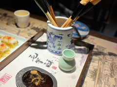 -遇见长安之高山流水(李家村万达店)