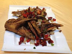 -怪怪龙虾·澳洲蓝龙王·深夜食堂(惊驾路店)