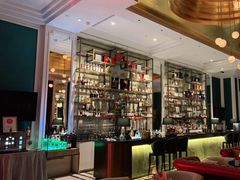 -The St·Regis Bar 瑞吉酒吧