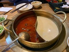 -四喜小胖·北京涮肉(五道营店)