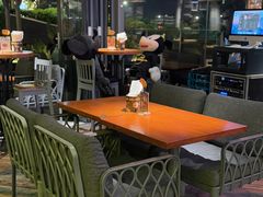 -The Happy Monk(前海壹方汇店)