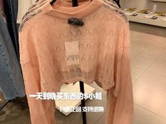 -ZARA(凯德乐峰广场店)