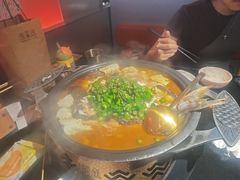 -探鱼·鲜青椒爽麻烤鱼(领展购物广场店)
