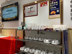 -老边饺子馆(东单店)