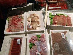 -野妹火锅(龙岗店)
