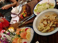 -清漫·派对音乐餐吧(市桥店)