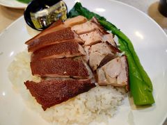 -龍記飯店