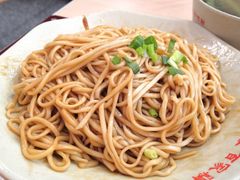 鸡油拌面-百家鸡味馆(清泰店)