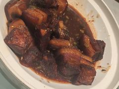 -金陵后厨·南京菜(新街口秣陵路店)