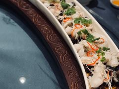 -杭州西湖柳莺里酒店·闻莺厅