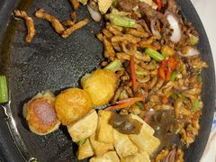 -一烙锅(友谊店)