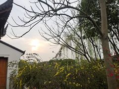 -石湖景区