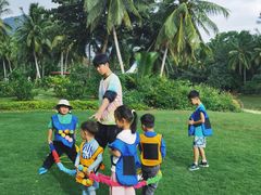 -石梅湾艾美度假酒店