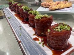 -陆壹捌餐厅(五大道店)