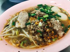 -榮泰米粉湯(Left Shop)