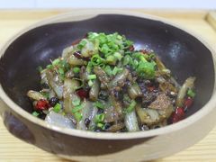 -老灶房-四川土菜(铁牛广场店)