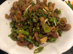 -湘肠香火锅店(团结湖店)