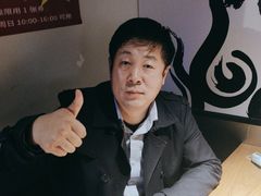 -聚点串吧·北京烧烤(海淀黄庄店)