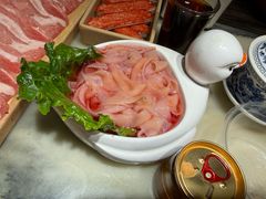 -矮板凳老火锅(宽窄巷子店)