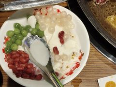 -萍姐火锅·公路夜市(南京弘阳广场店)