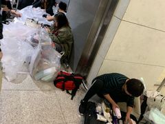 -乐天免税店(明洞店)