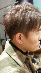 -Mentor Hair Salon
