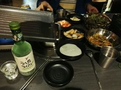 -401餐厅(弘大店)