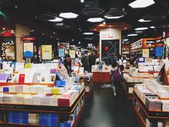 -西西弗矢量咖啡(武汉天地壹方店)