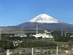 -富士山吉田線五合目