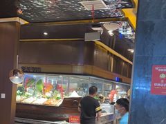 -吉布鲁牛排海鲜自助(芙蓉万家丽店)