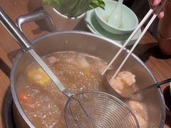 -掂档潮汕牛肉火锅(沈阳万象城店)